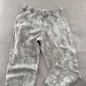 Hollister Men's  Camo Jogging Pants
